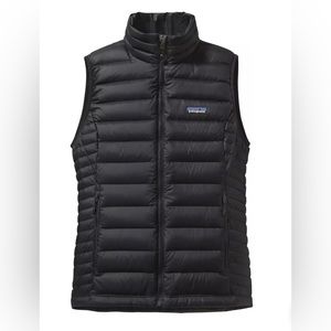 PATAGONIA Down Sweater Vest